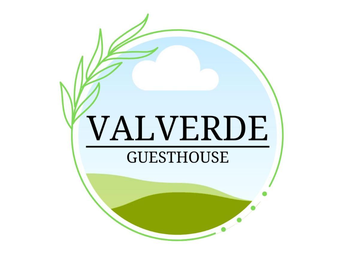Valverde75 Guesthouse Alghero Kültér fotó