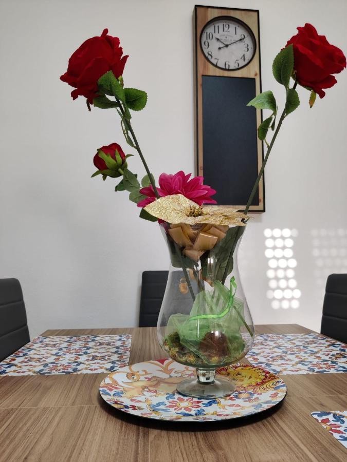 Valverde75 Guesthouse Alghero Kültér fotó