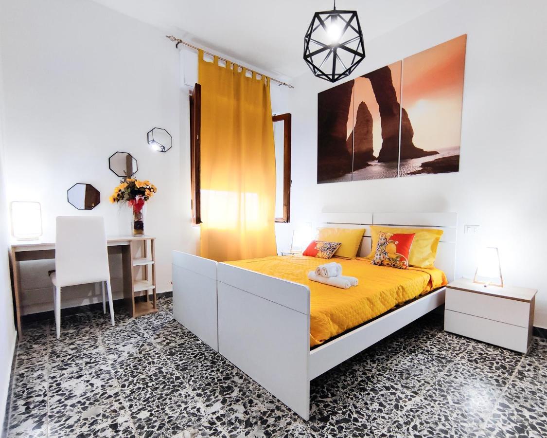 Valverde75 Guesthouse Alghero Kültér fotó