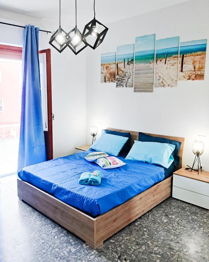 Valverde75 Guesthouse Alghero Kültér fotó