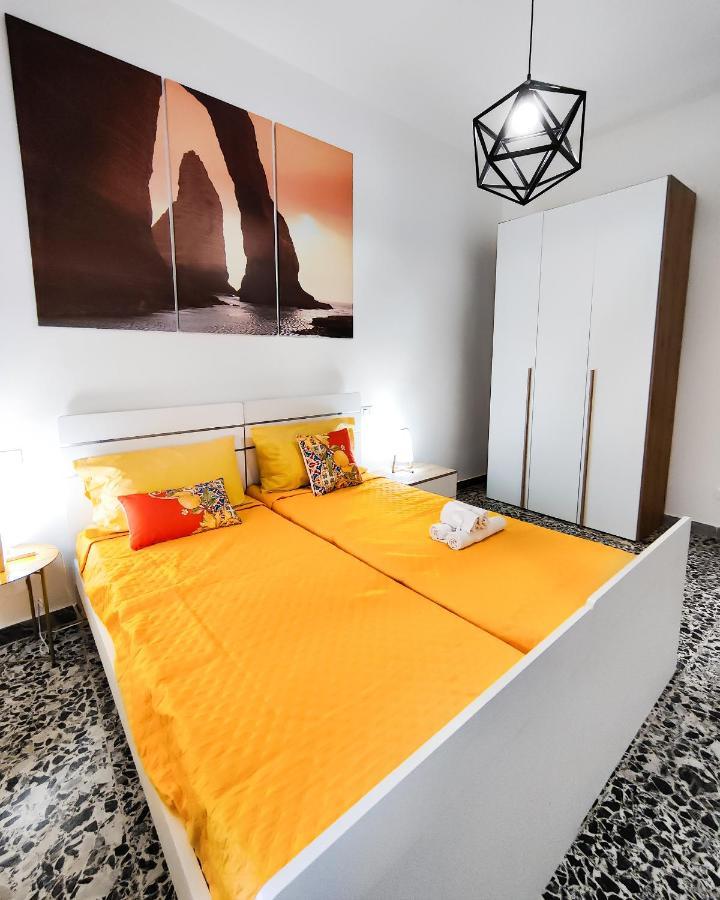 Valverde75 Guesthouse Alghero Kültér fotó
