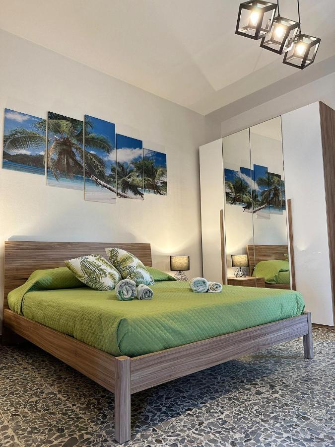 Valverde75 Guesthouse Alghero Kültér fotó